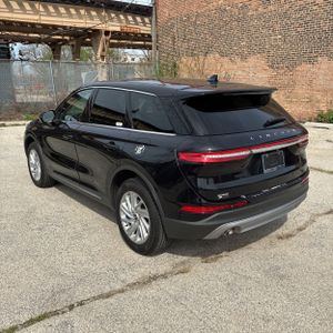 LINCOLN CORSAIR STANDARD - 5