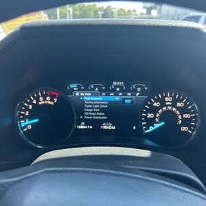 2019 FORD F-150 PLATINUM thumbnail 40