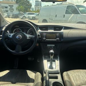 صورة مصغرة 36 لـ 2018 Nissan SENTRA S