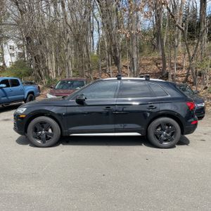 AUDI Q5 2.0T PREMIUM - 3