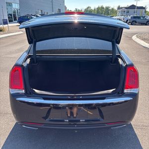 صورة مصغرة 43 لـ 2017 Chrysler 300 LIMITED