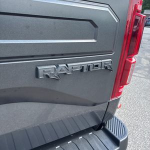 2017 FORD F-150 RAPTOR 缩略图 23