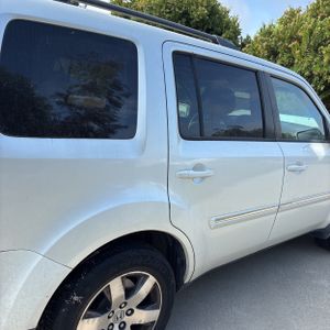 صورة 9 لـ 2012 Honda PILOT TOURING