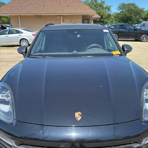 2020 Porsche CAYENNE BASE — миниатюра 15