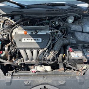 2005 Honda ACCORD EX thumbnail 38