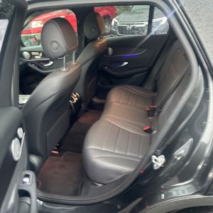 2020 Mercedes-BENZ GLC — миниатюра 34