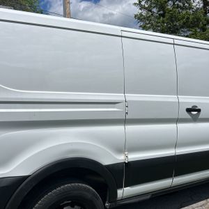 FORD TRANSIT 250 - 9
