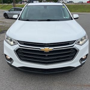 2019 Chevrolet TRAVERSE LT CLOTH — миниатюра 15
