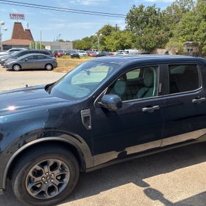 صورة 2 لـ 2022 FORD MAVERICK XLT