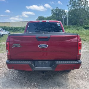 صورة 7 لـ 2016 FORD F-150 XLT