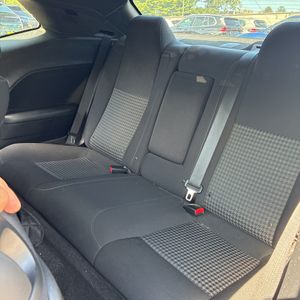 2019 Dodge CHALLENGER GT — миниатюра 34