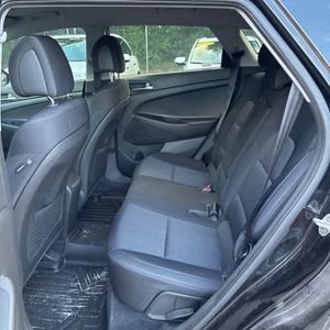 2017 Hyundai TUCSON SE 缩略图 31