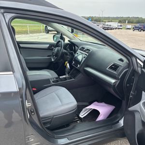 صورة مصغرة 33 لـ 2018 Subaru OUTBACK 2.5I PREMIUM