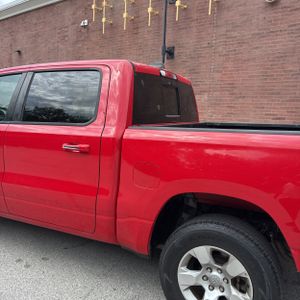 2019 RAM 1500 BIG HORN photo 6