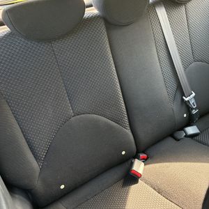 2009 Hyundai ACCENT SE 照片 35
