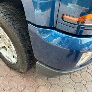 صورة 57 لـ 2018 Chevrolet SILVERADO 1500 LT Z71