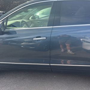 CADILLAC XT5 LUXURY - 4