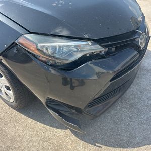 2019 Toyota COROLLA LE 缩略图 61