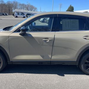 Mazda CX-5 2.5 Carbon Turbo - 4