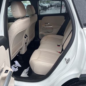 صورة مصغرة 34 لـ 2025 Mercedes-BENZ GLA