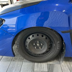 2020 Subaru WRX PREMIUM 照片 15