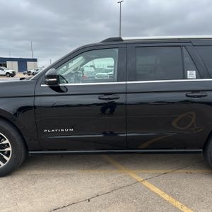 FORD EXPEDITION MAX PLATINUM - 4