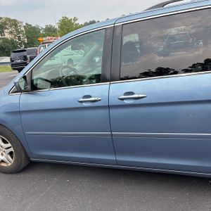 صورة 3 لـ 2007 Honda ODYSSEY EX-L