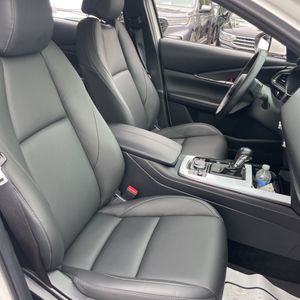 2025 Mazda CX-30 2.5 S PREFERRED — миниатюра 33
