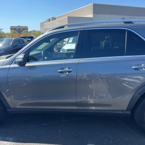 MERCEDES-BENZ GLE - 3