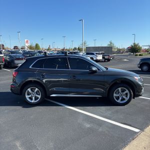 AUDI Q5 PREMIUM 40 TFSI QUATTRO S TRONIC - 10