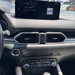 2021 Mazda CX-5 GRAND TOURING 照片 37