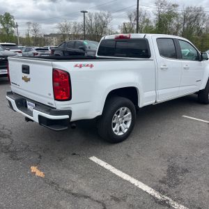 CHEVROLET COLORADO LT - 8