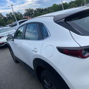 2024 Mazda CX-30 2.5 S — фото 6