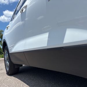 2025 Chevrolet BLAZER LT — миниатюра 22