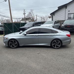 HONDA ACCORD SPORT - 3