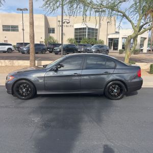 BMW 3-SERIES 335I - 3