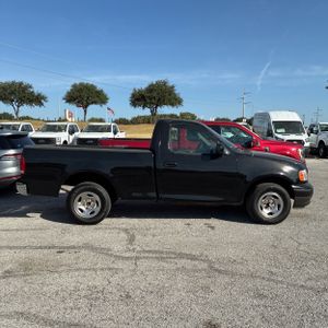 صورة 9 لـ 2002 FORD F-150 XL