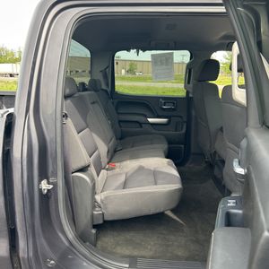صورة مصغرة 35 لـ 2016 Chevrolet SILVERADO 2500HD LT