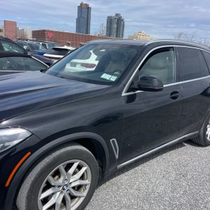 BMW X5 XDRIVE40I - 2