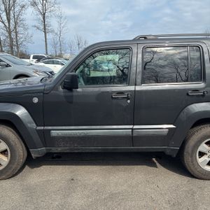 JEEP LIBERTY SPORT - 4