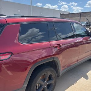 2024 JEEP GRAND CHEROKEE L LIMITED 照片 8