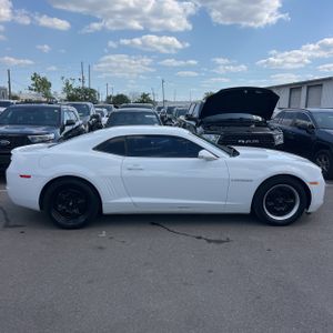 CHEVROLET CAMARO LS - 10