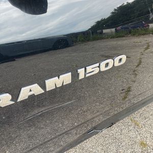 2012 RAM 1500 EXPRESS 缩略图 51