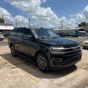 2024 FORD EXPEDITION XLT — фото 10