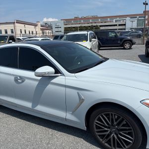 صورة مصغرة 13 لـ 2019 Genesis G70 2.0T ADVANCED