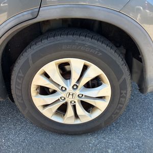 2012 Honda CR-V EX 缩略图 18
