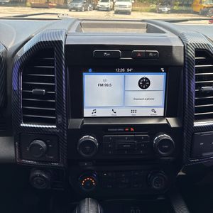 صورة مصغرة 34 لـ 2016 FORD F-150 XLT
