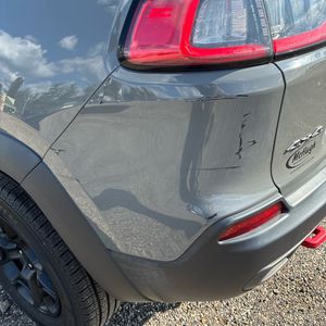 2022 JEEP CHEROKEE TRAILHAWK 照片 58