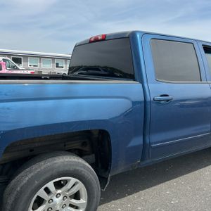 CHEVROLET SILVERADO 1500 LT - 9