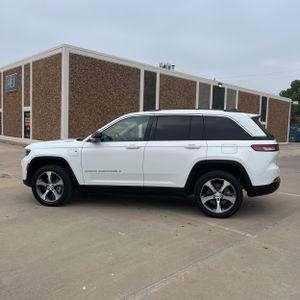 JEEP GRAND CHEROKEE - 3